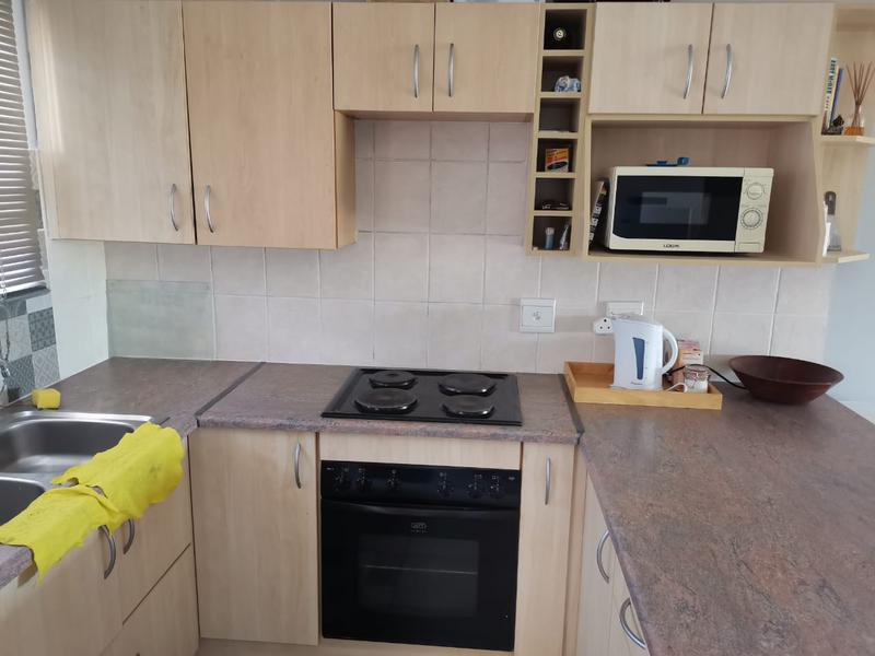To Let 2 Bedroom Property for Rent in Hartenbos Central Western Cape